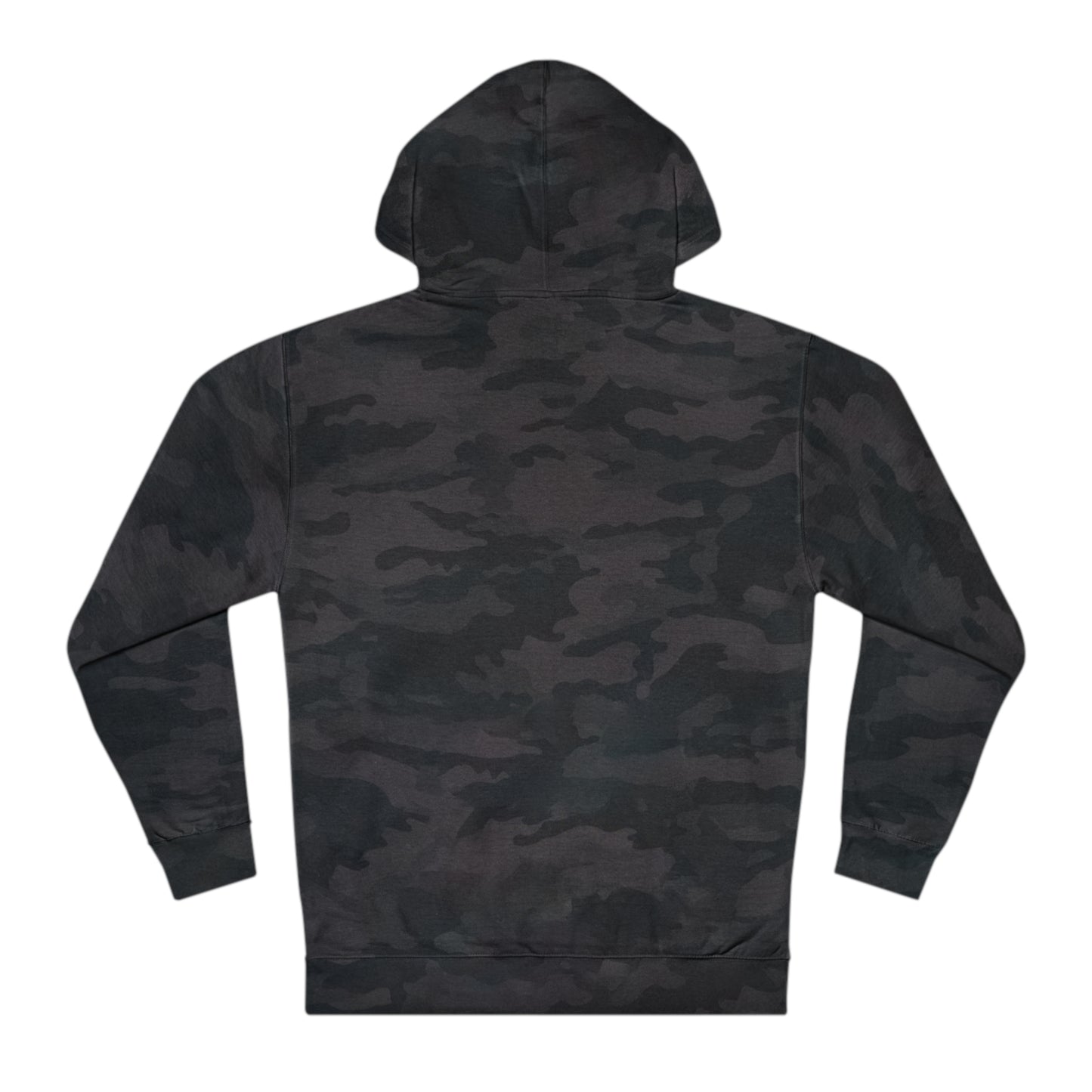 Kurdish Elusive Hooded Sweatshirt