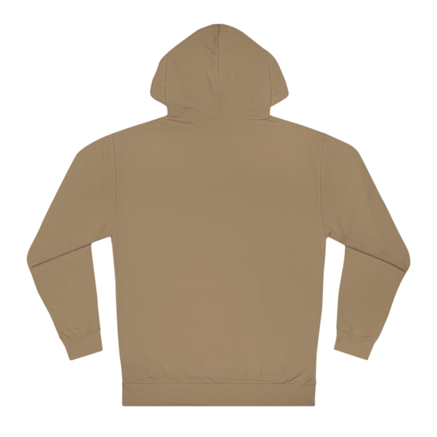 Kurdish Elusive Hooded Sweatshirt