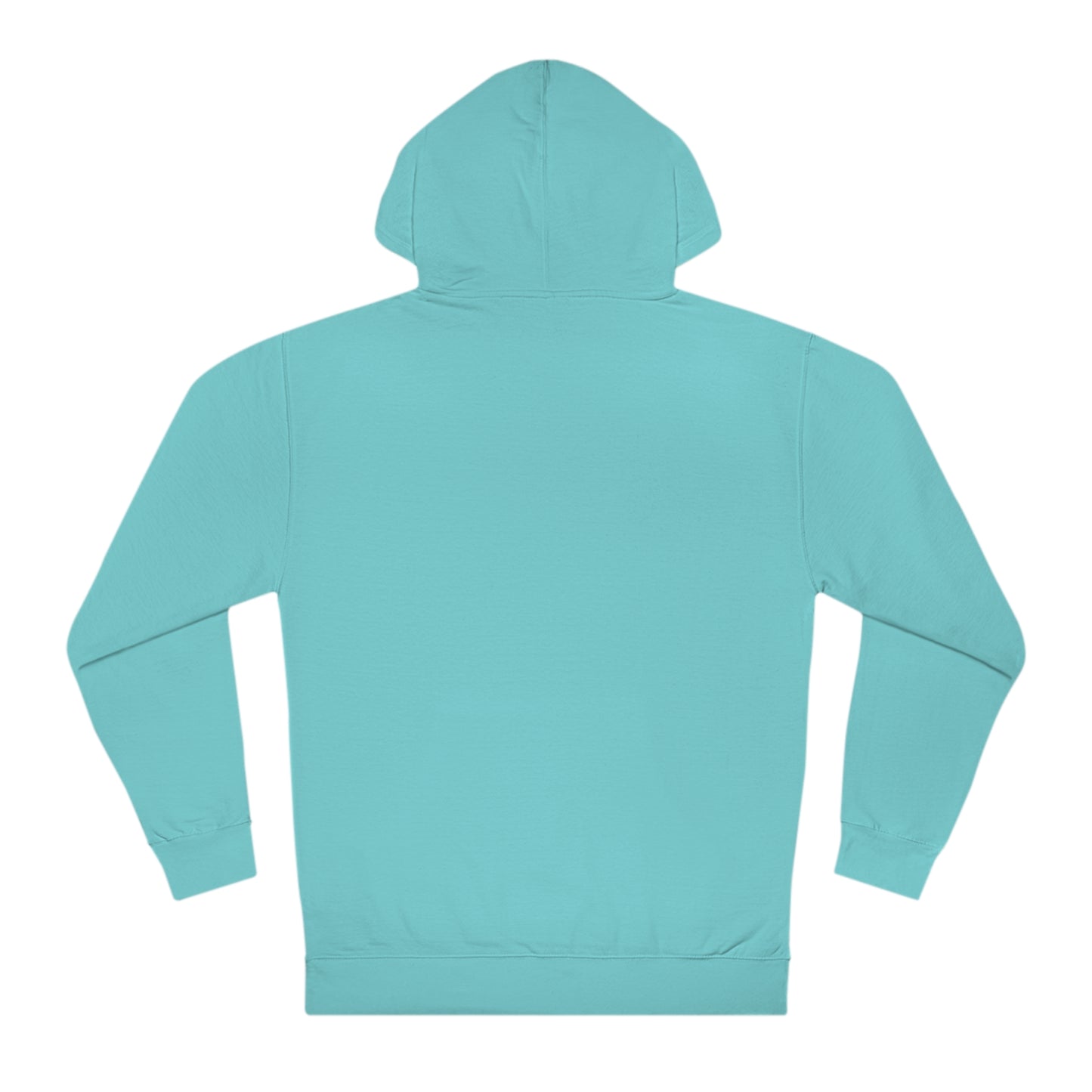 Kurdish Elusive Hooded Sweatshirt