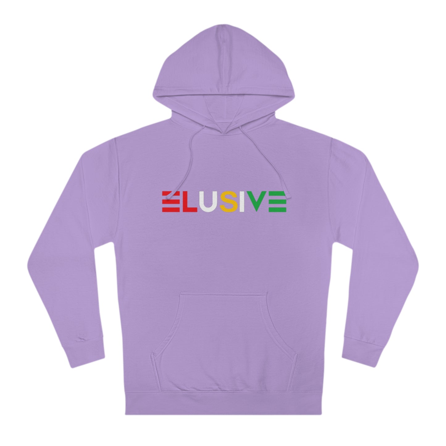 Kurdish Elusive Hooded Sweatshirt