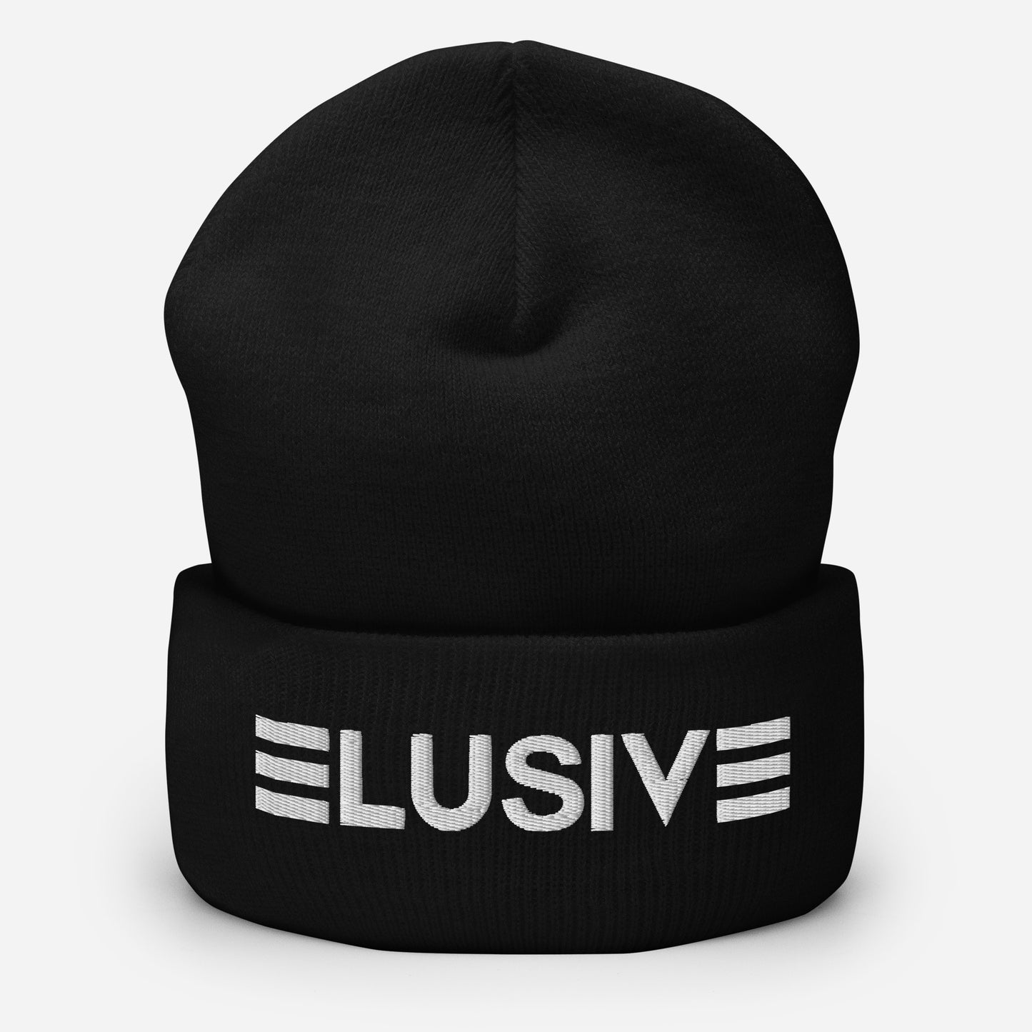 Cuffed Beanie