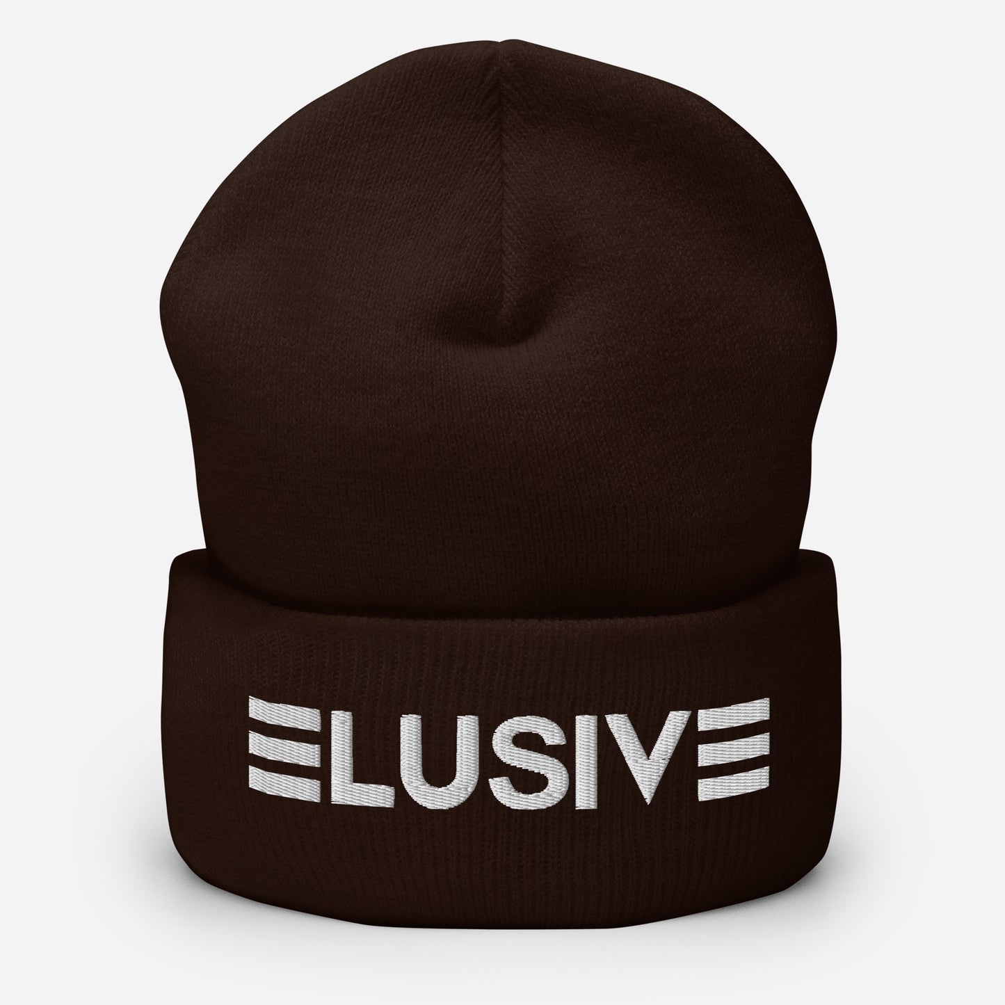 Cuffed Beanie
