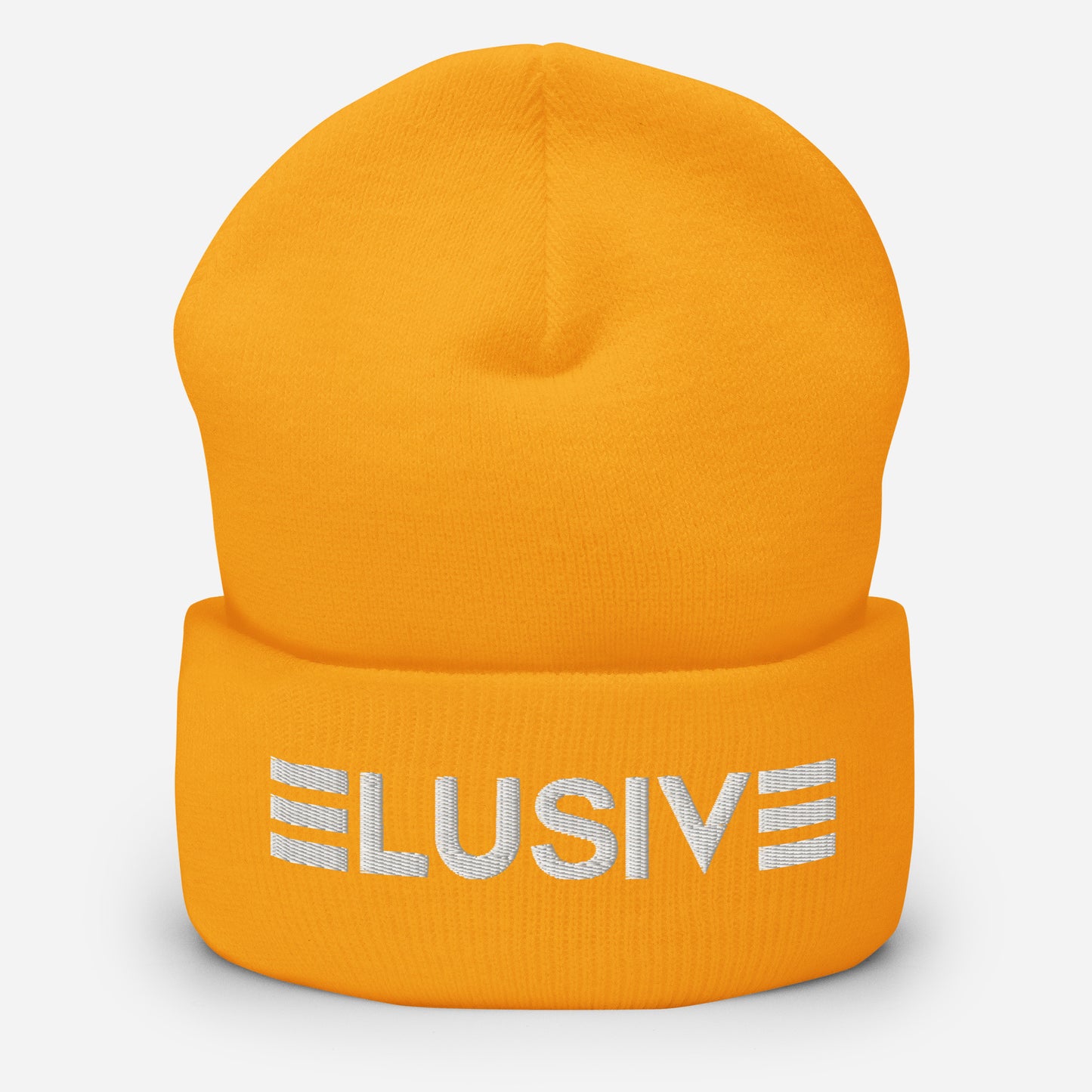 Cuffed Beanie