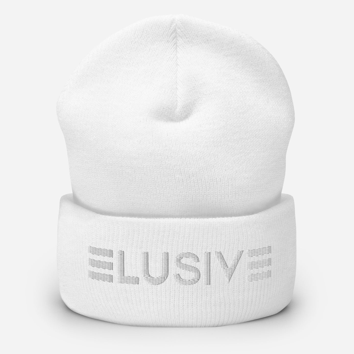Cuffed Beanie