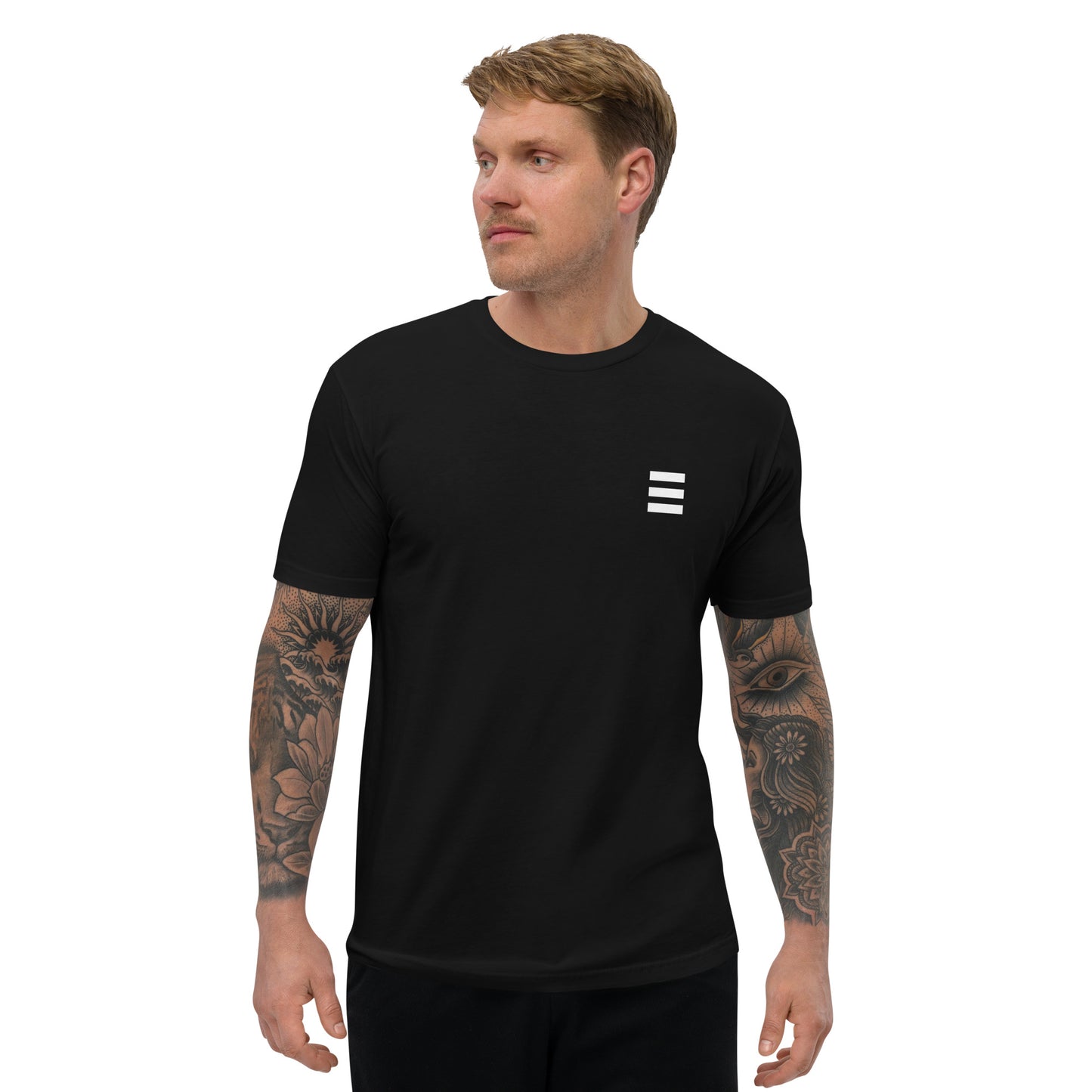 Elusive E Gym T-shirt