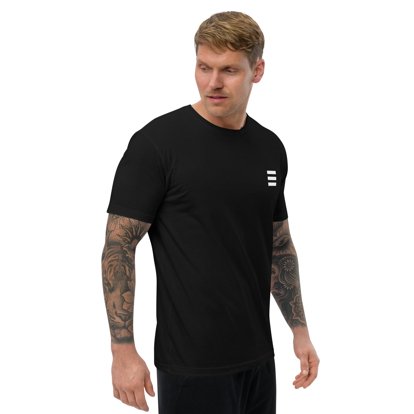 Elusive E Gym T-shirt