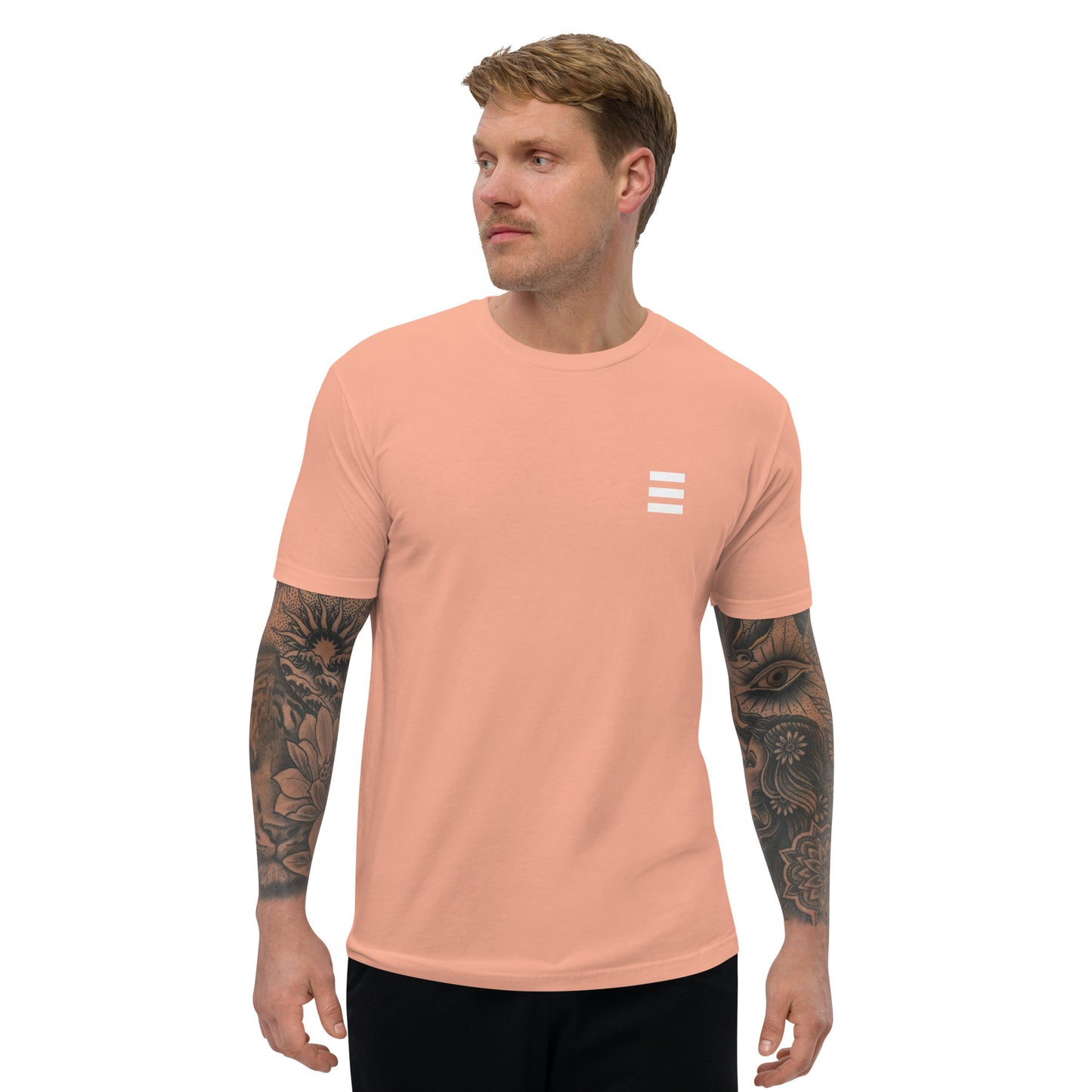 Elusive E Gym T-shirt