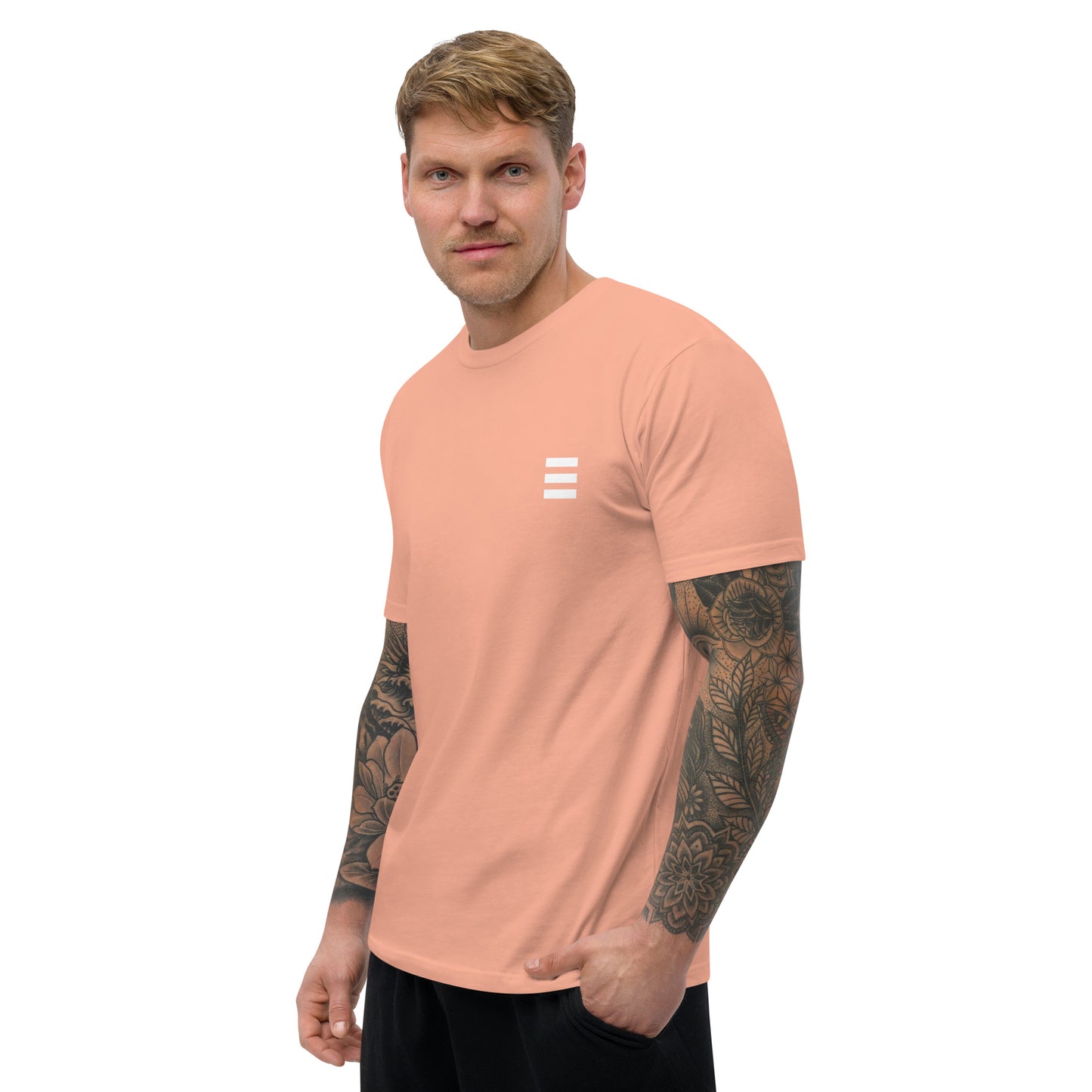 Elusive E Gym T-shirt