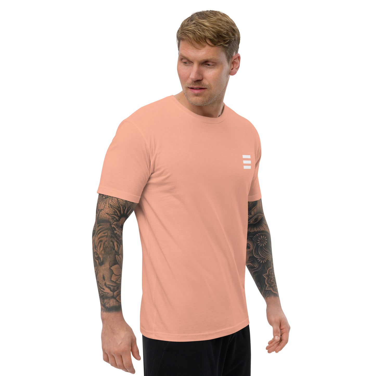 Elusive E Gym T-shirt