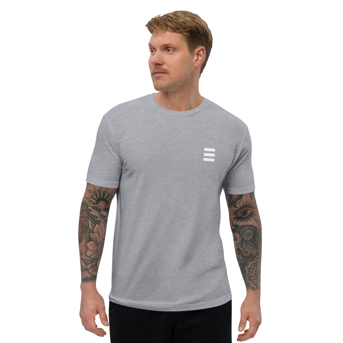 Elusive E Gym T-shirt