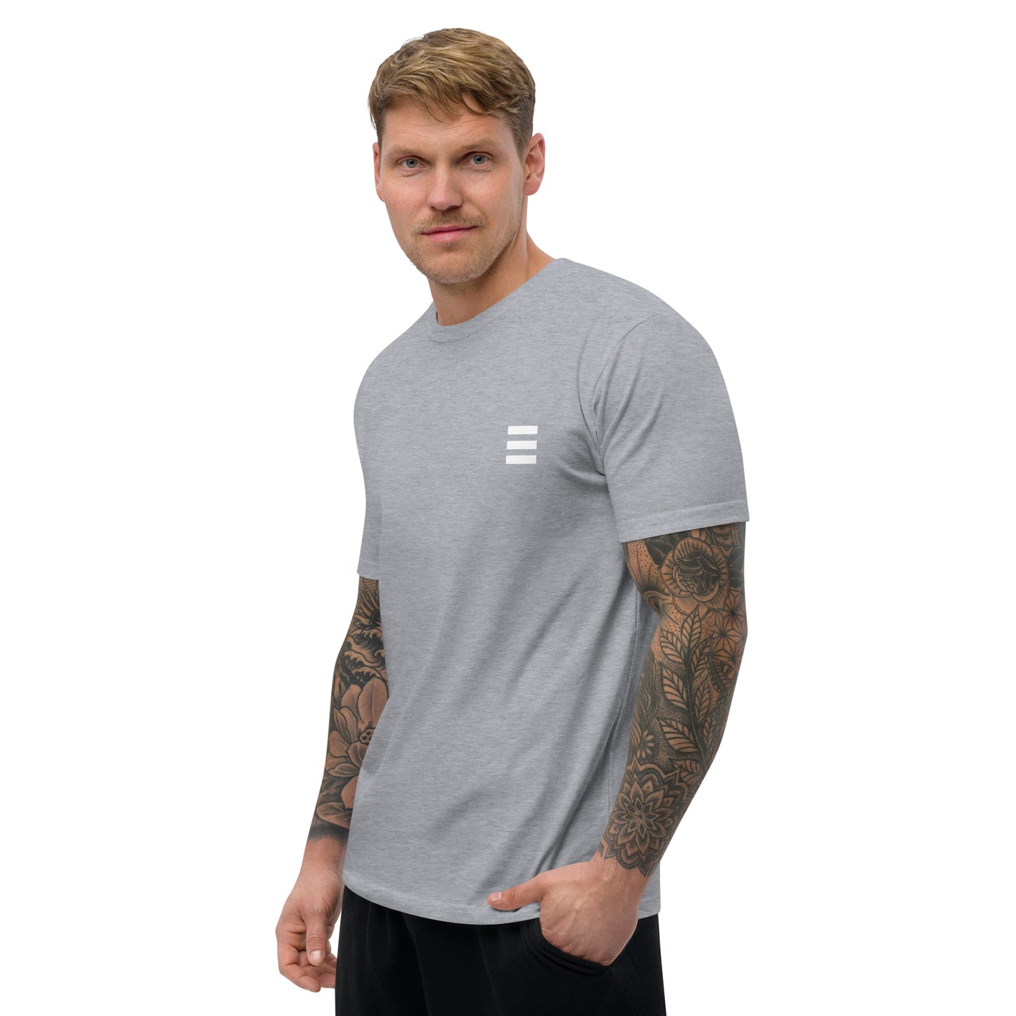 Elusive E Gym T-shirt