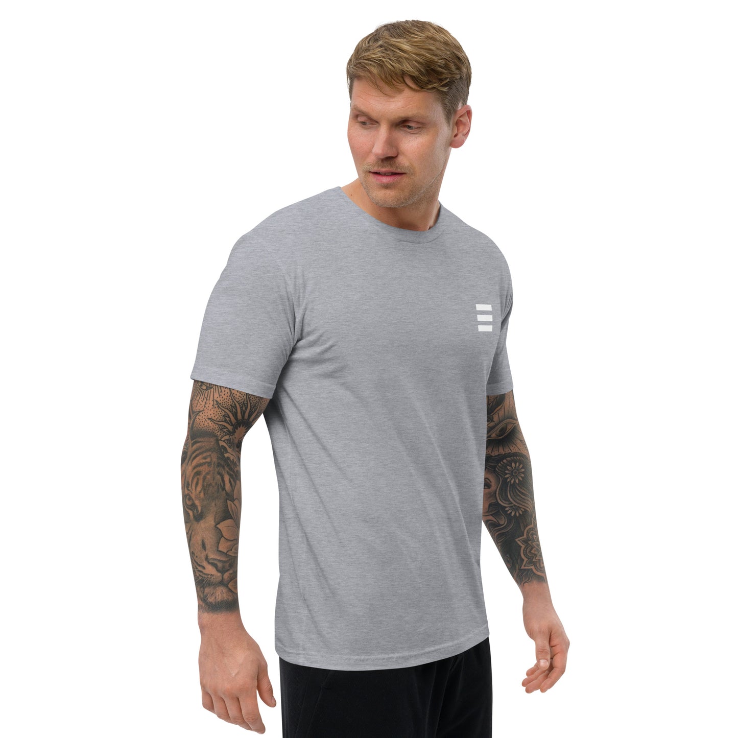 Elusive E Gym T-shirt