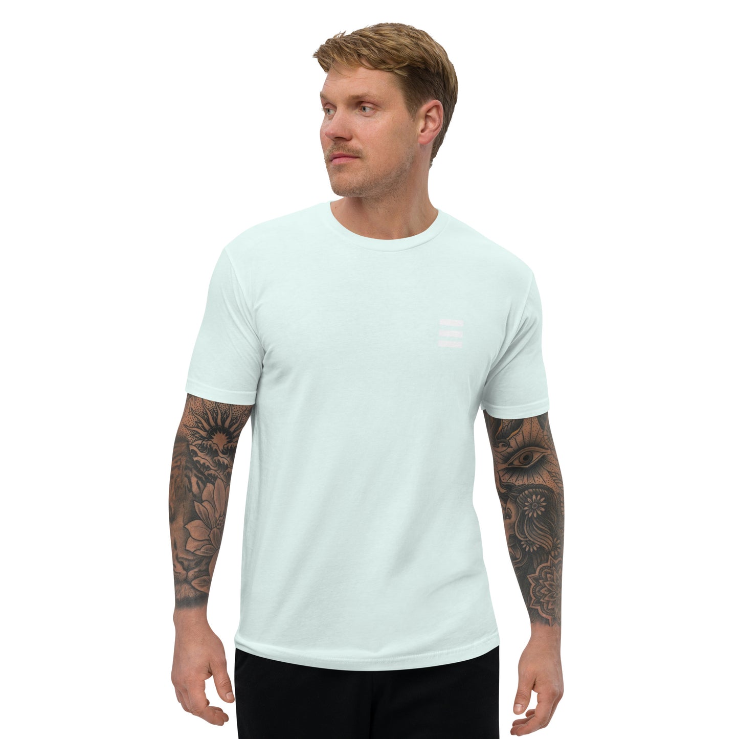Elusive E Gym T-shirt