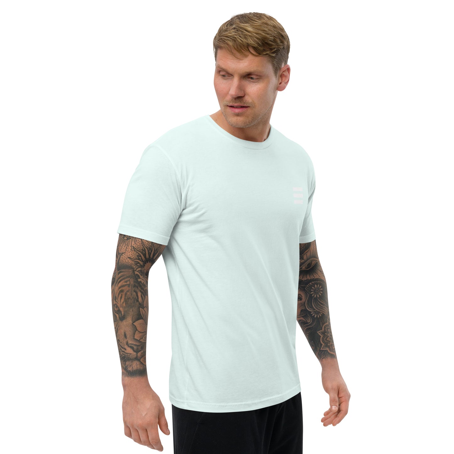 Elusive E Gym T-shirt