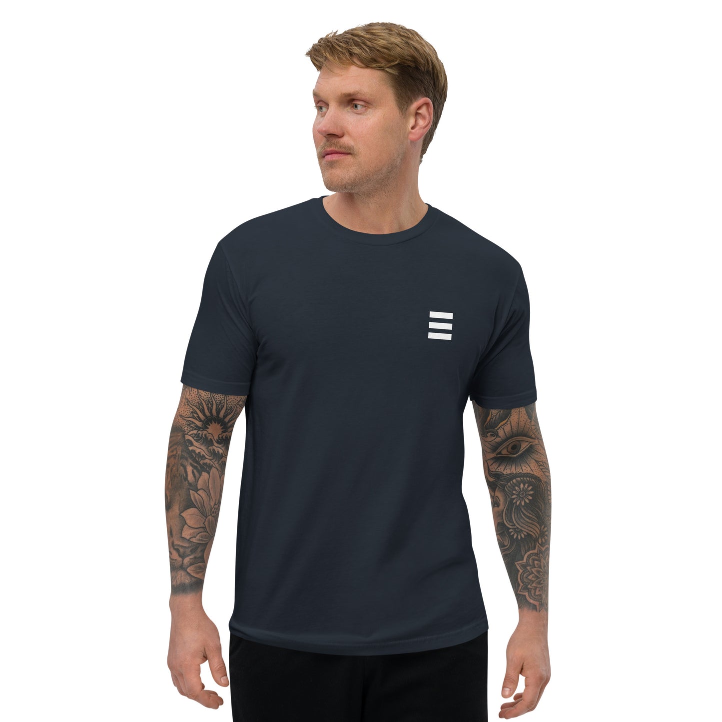 Elusive E Gym T-shirt
