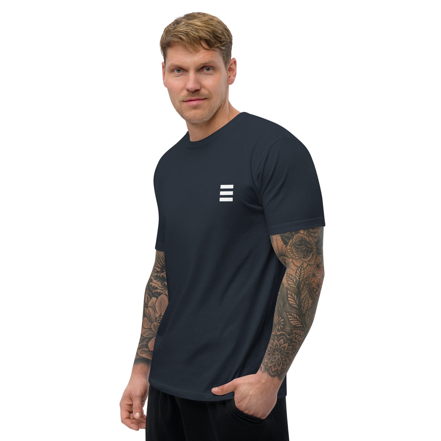 Elusive E Gym T-shirt