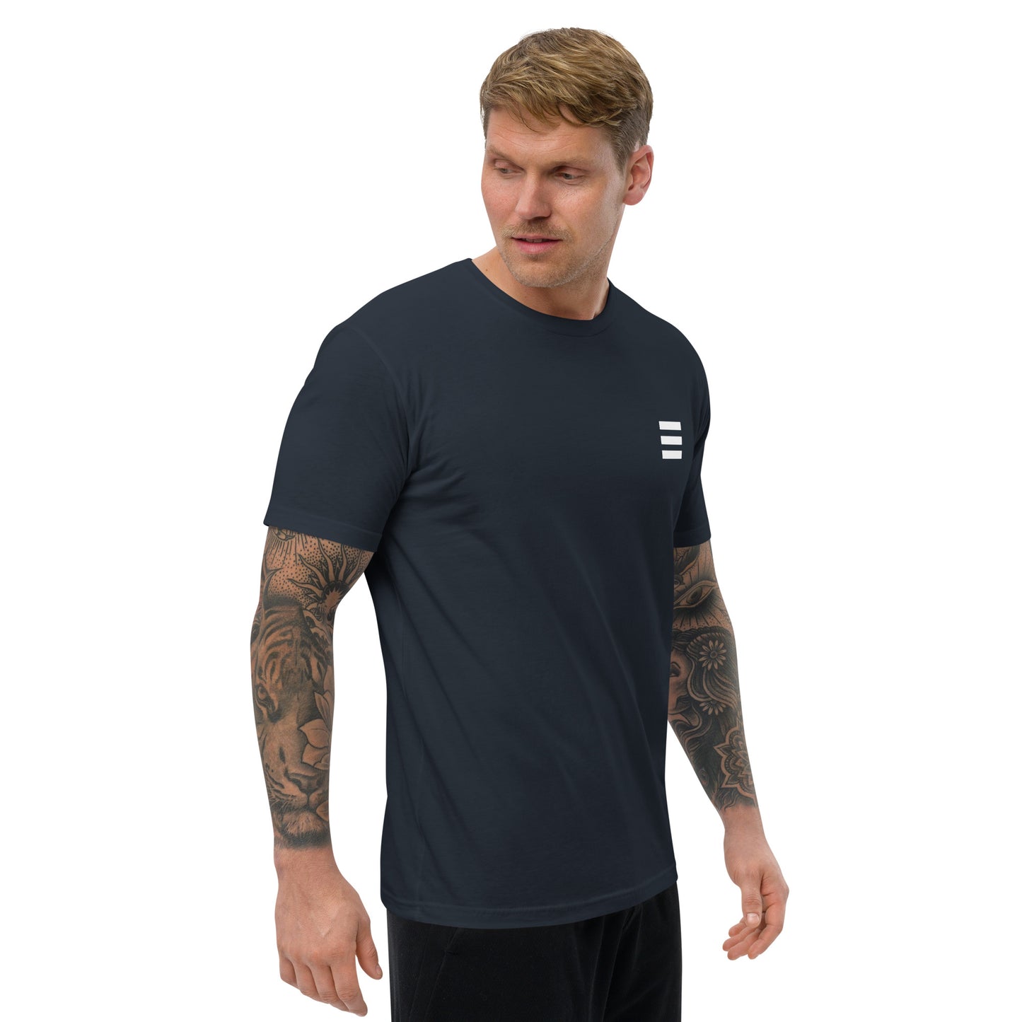 Elusive E Gym T-shirt