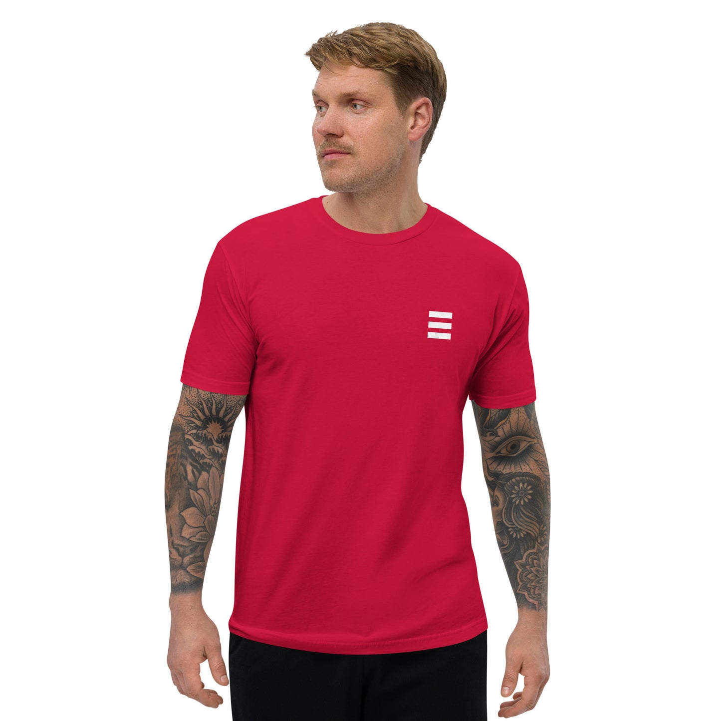 Elusive E Gym T-shirt