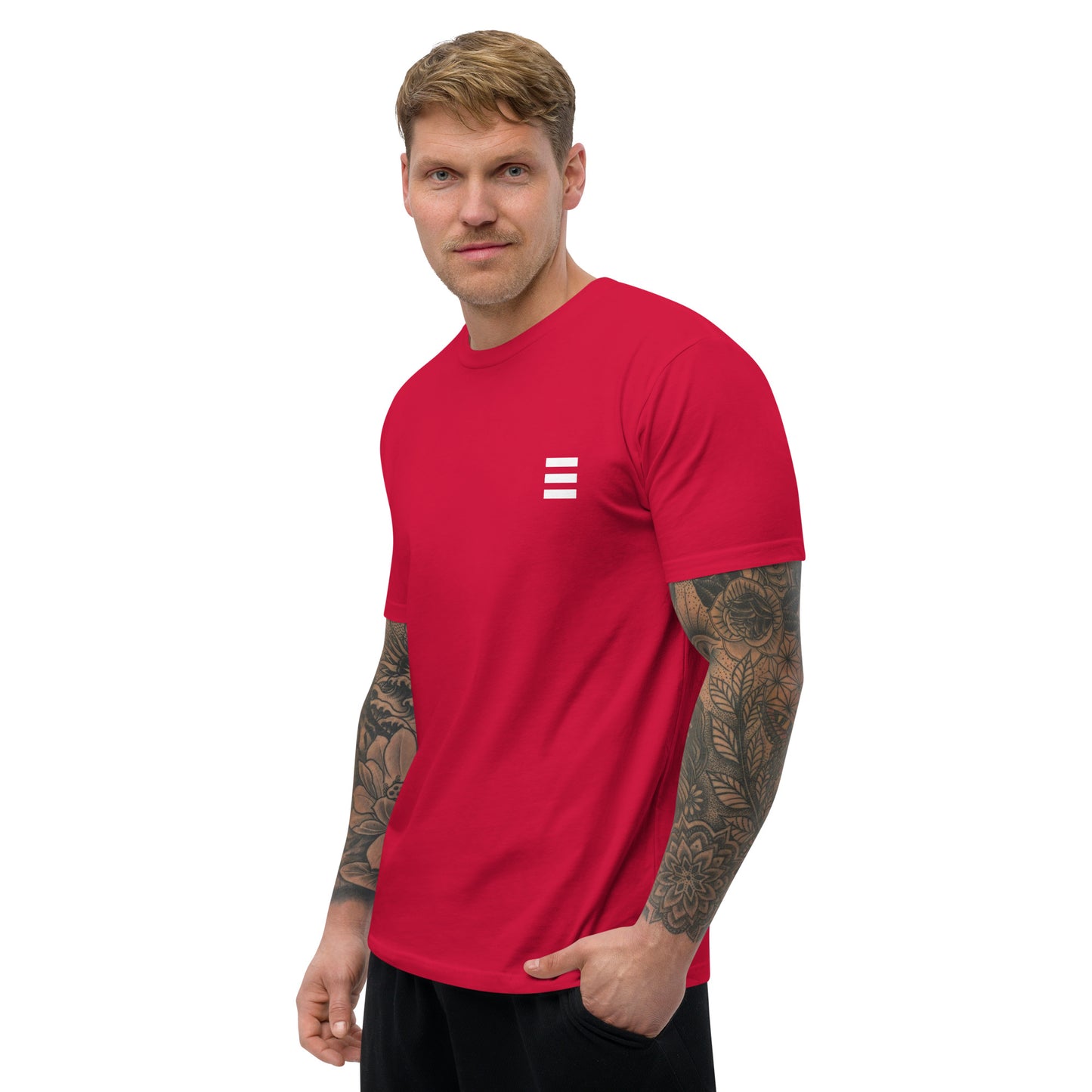 Elusive E Gym T-shirt