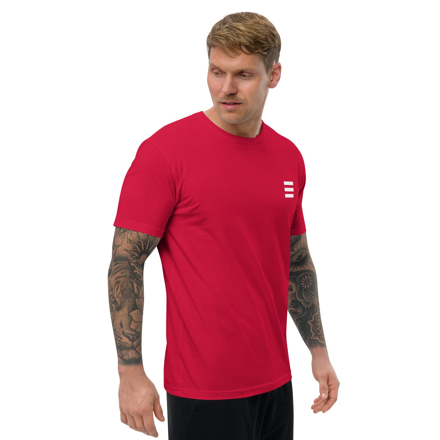 Elusive E Gym T-shirt