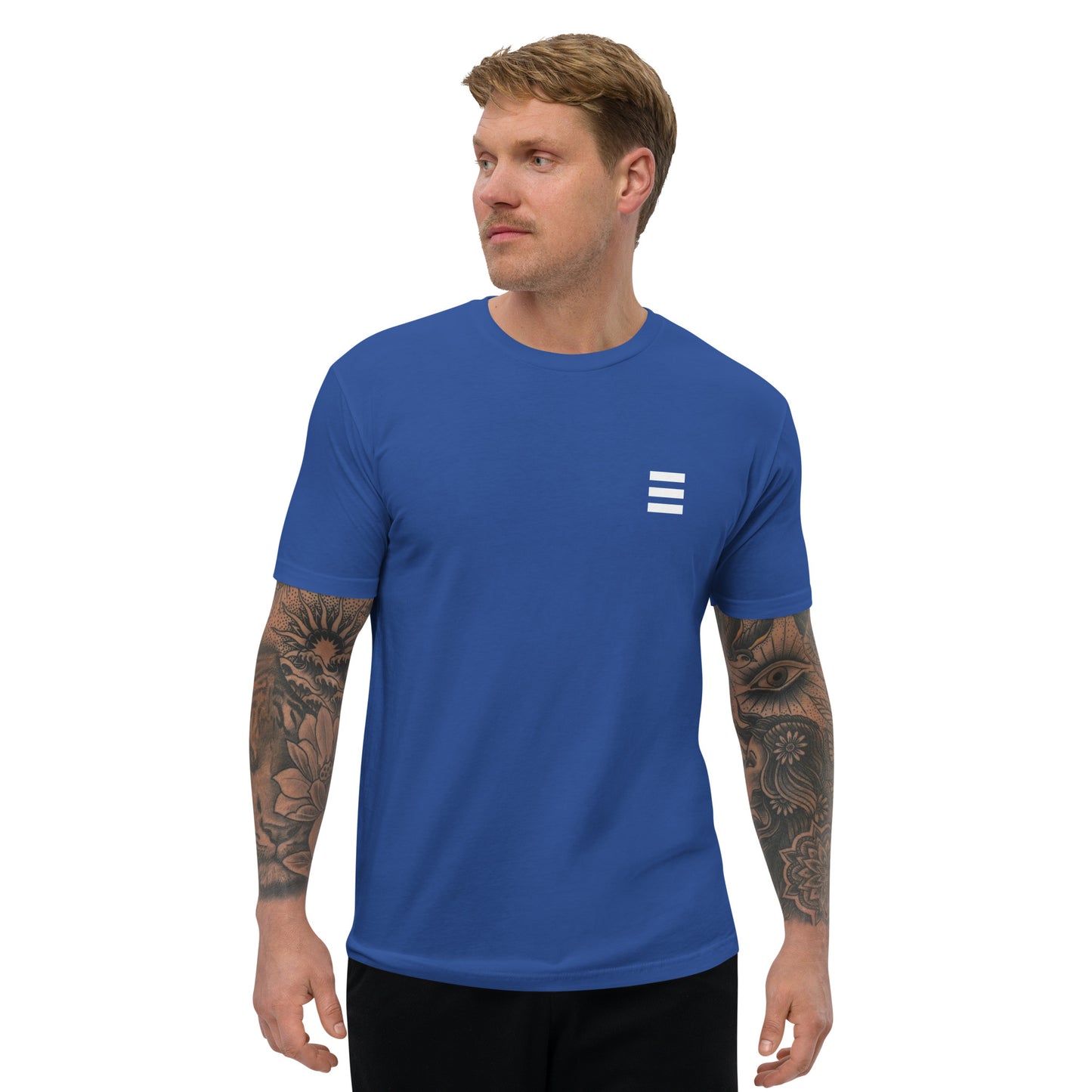 Elusive E Gym T-shirt