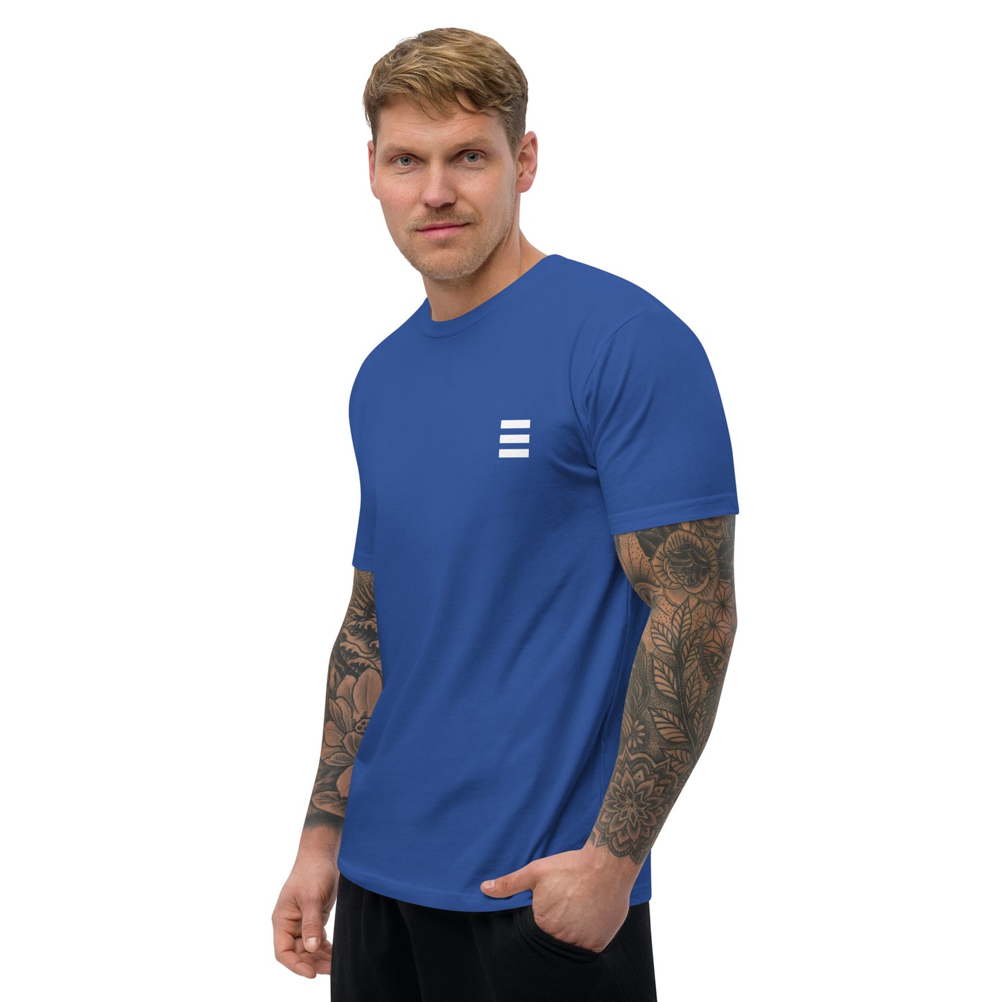 Elusive E Gym T-shirt