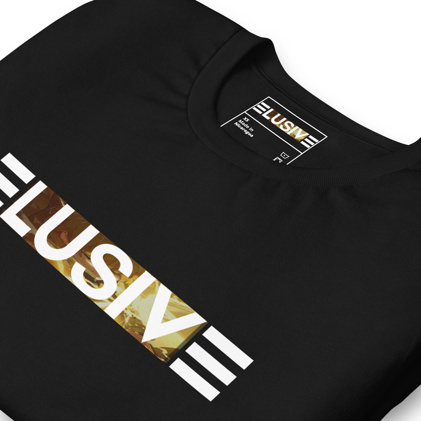Elusive Zenitsu Shirt