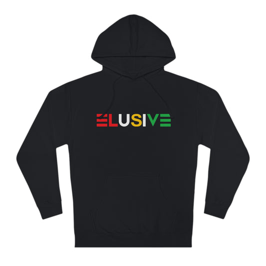 Kurdish Elusive Hooded Sweatshirt