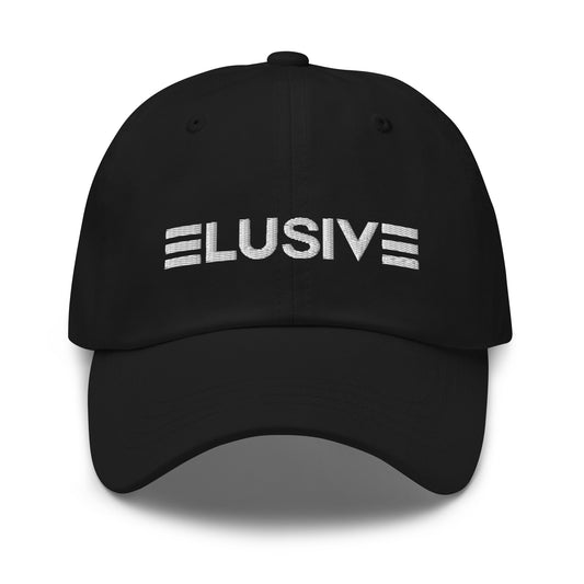 Elusive Dad hat