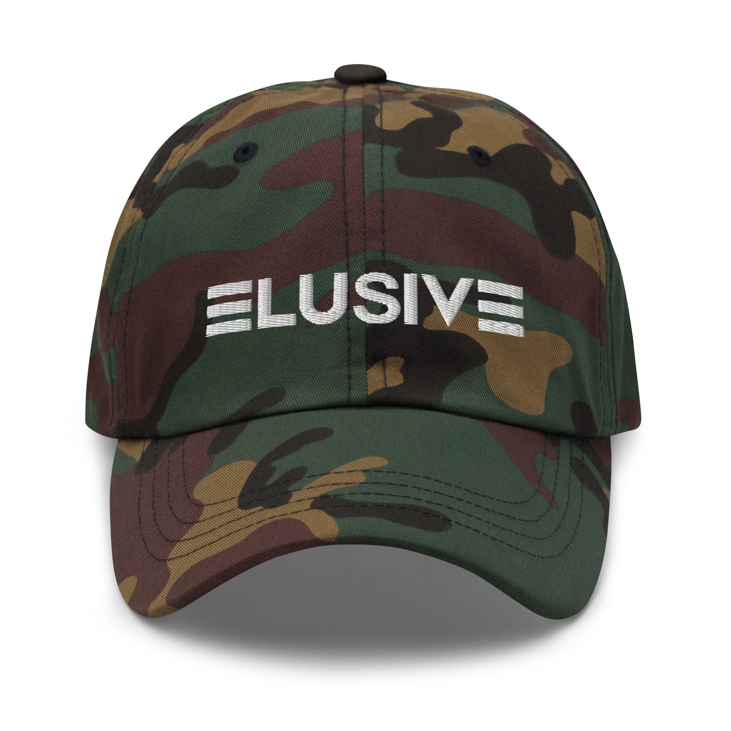 Elusive Dad hat