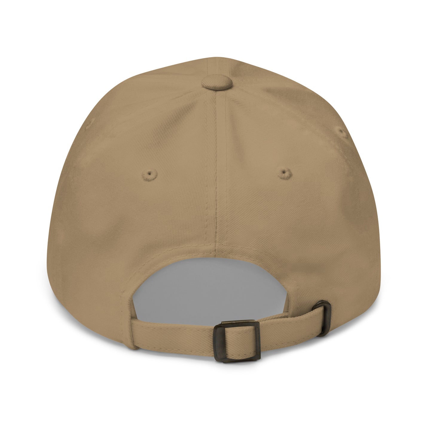 Elusive Dad hat