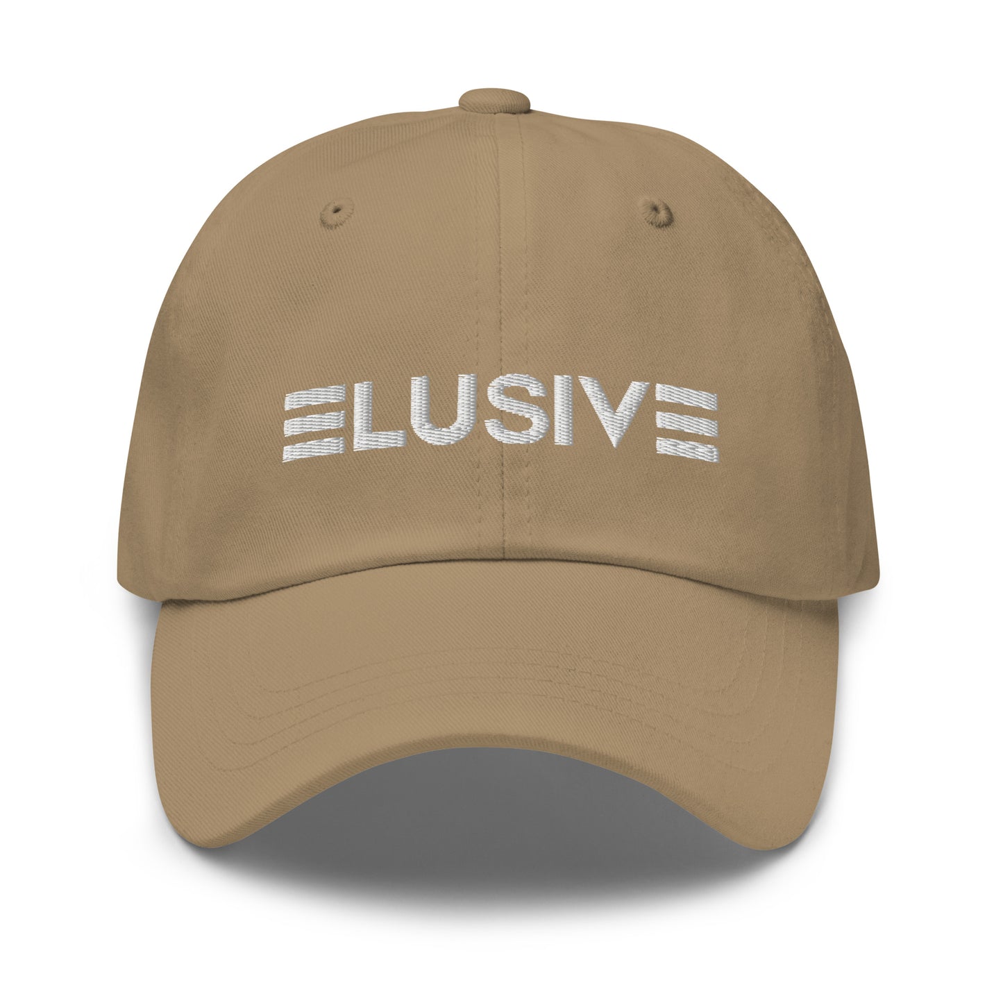 Elusive Dad hat