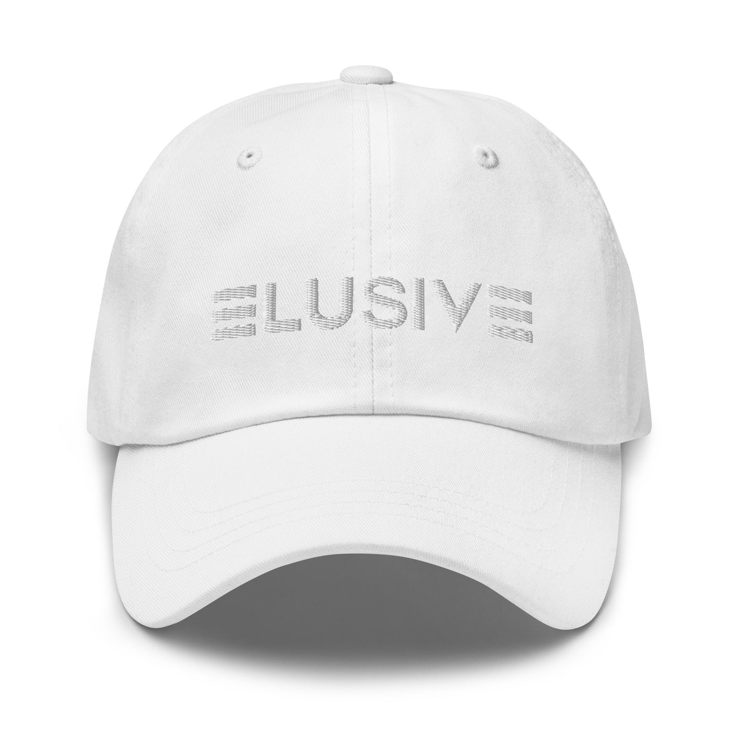 Elusive Dad hat