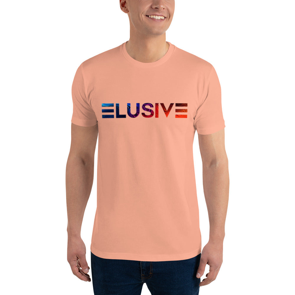 Elusive Temp Shirt