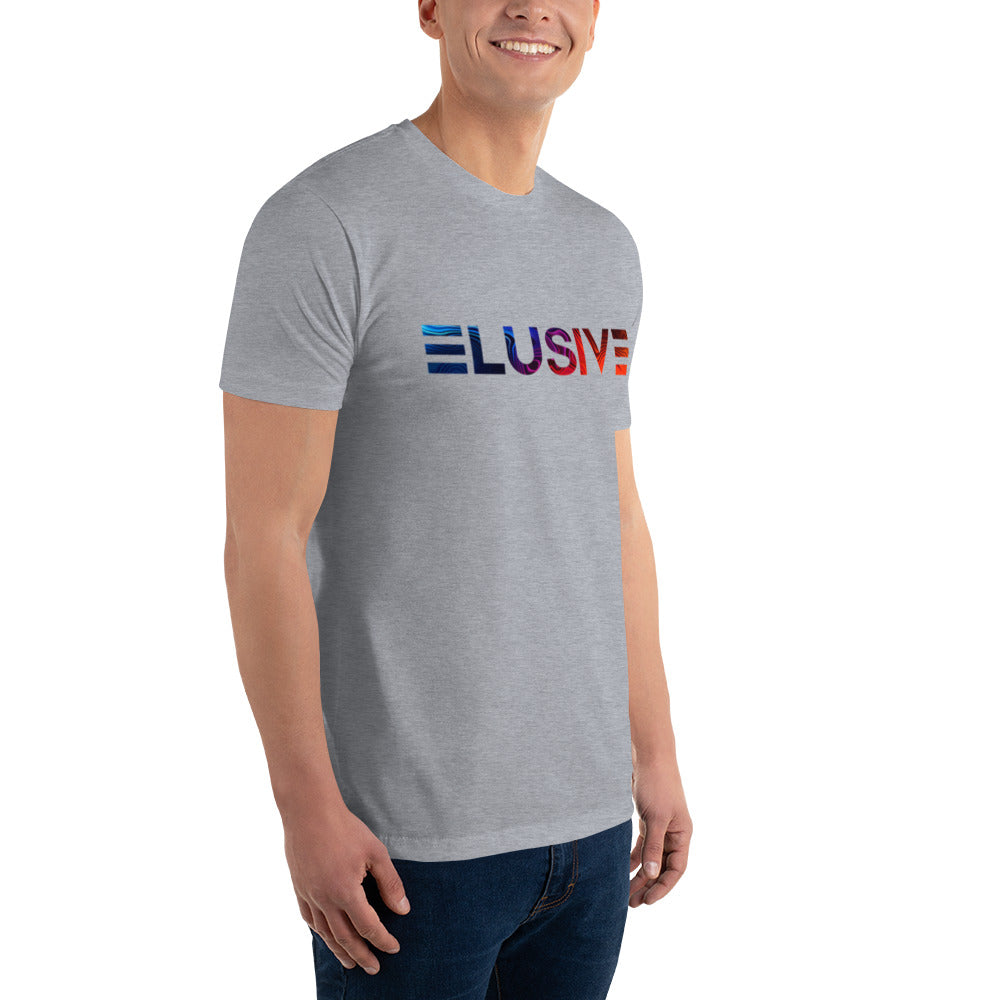 Elusive Temp Shirt