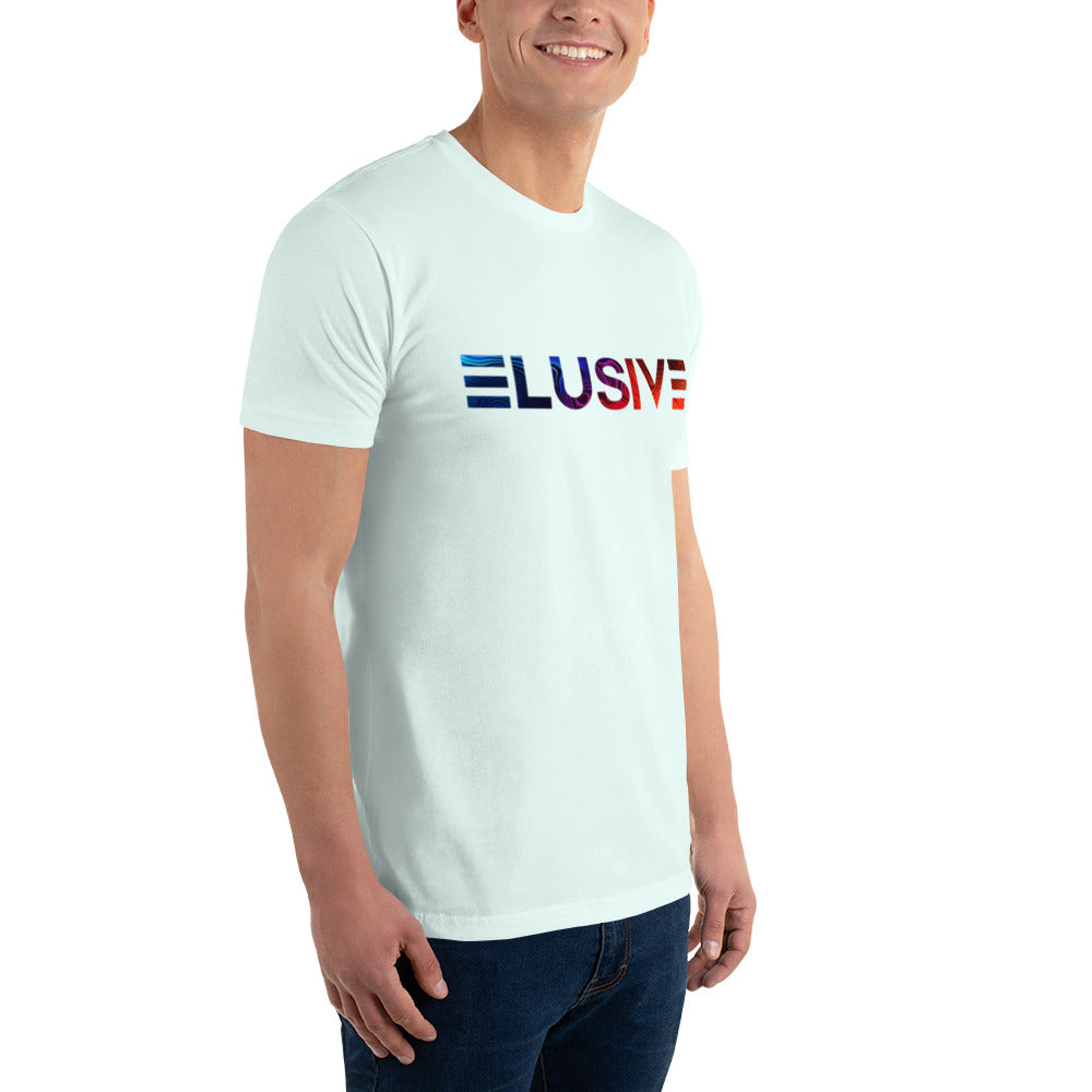 Elusive Temp Shirt