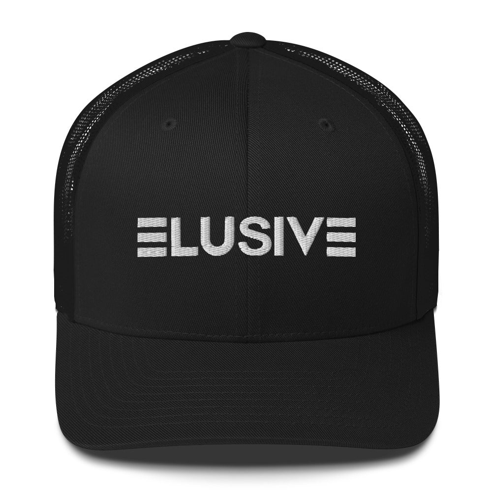 Elusive Trucker Cap