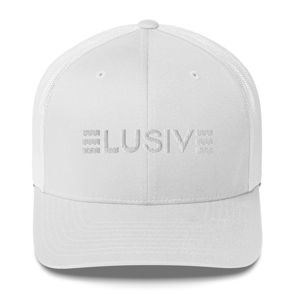 Elusive Trucker Cap