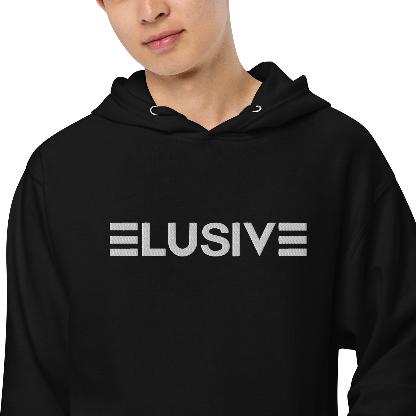 Elusive Stitched Midweight Hoodie