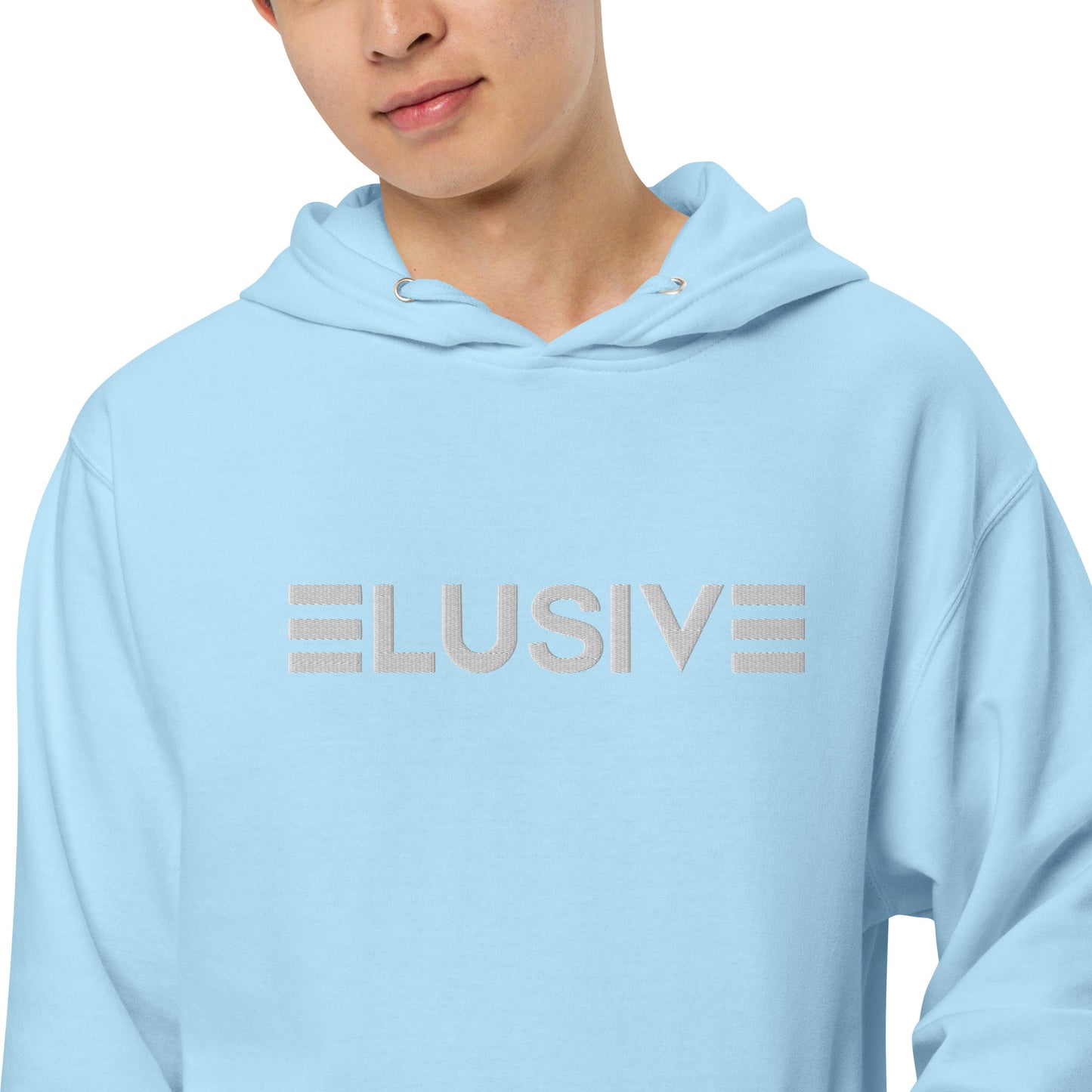 Elusive Stitched Midweight Hoodie