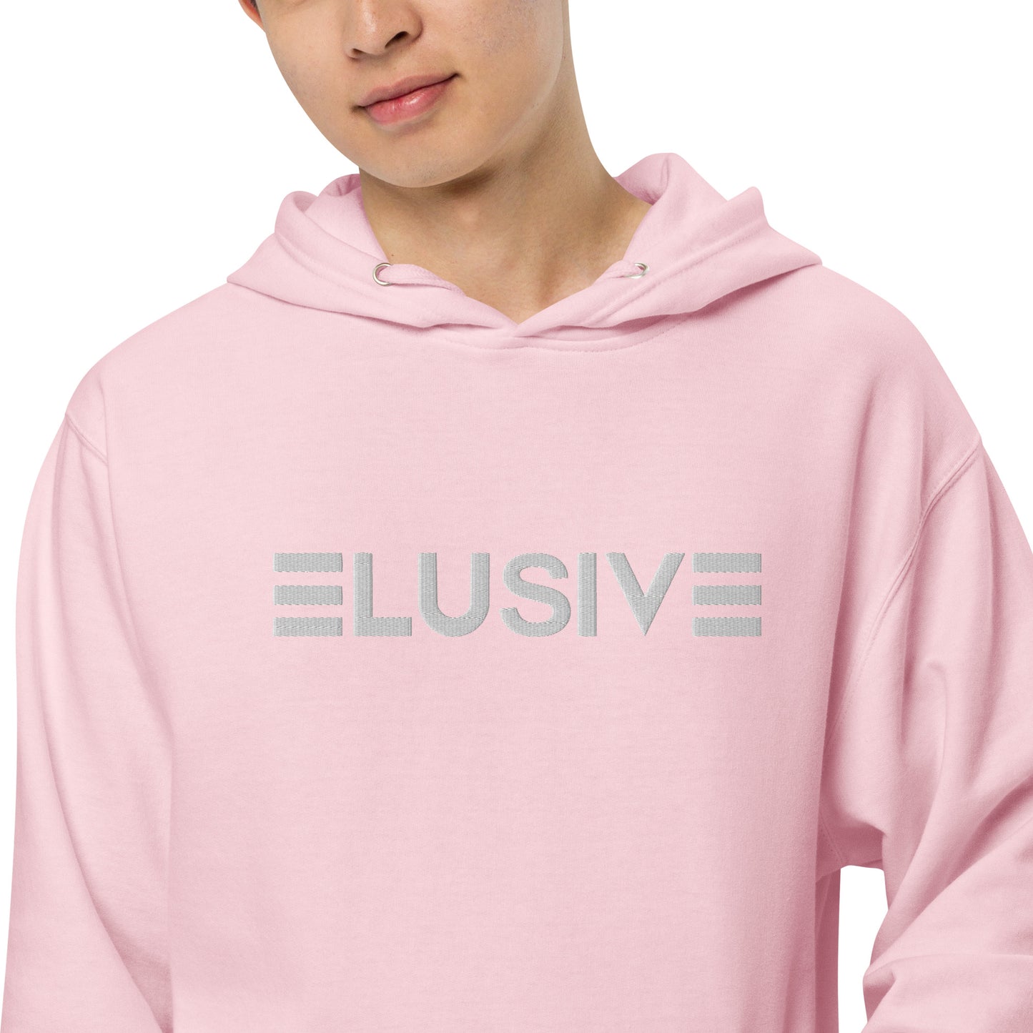 Elusive Stitched Midweight Hoodie